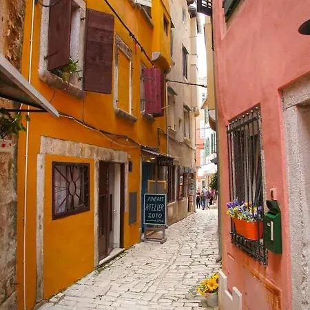Nadija Apartament *
