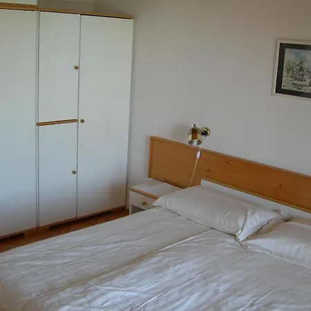 Apartament Nadija Rovinj