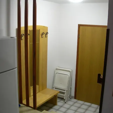 Apartament Nadija *