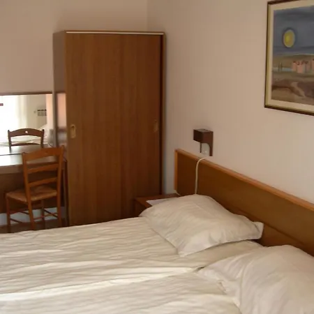 Apartament Nadija *