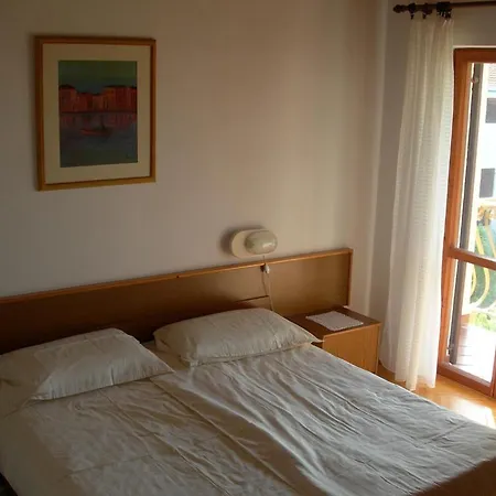 Apartament Nadija