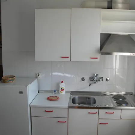Apartament Nadija Rovinj