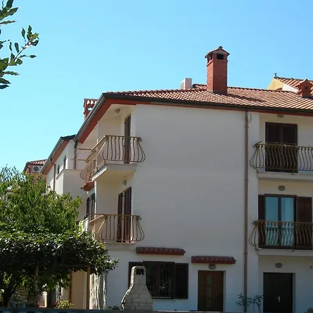 Nadija Apartament