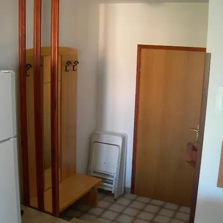 Nadija Appartamento *