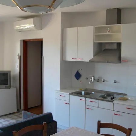 Nadija Appartamento Rovigno