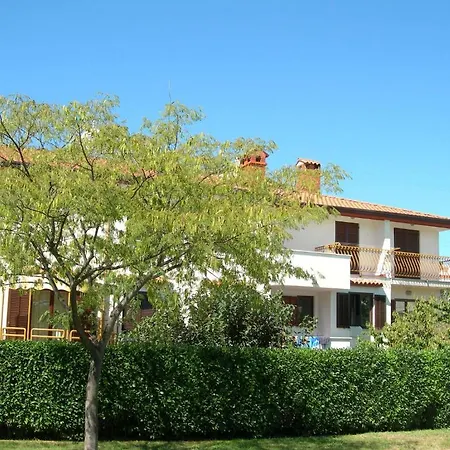 Appartamento Nadija